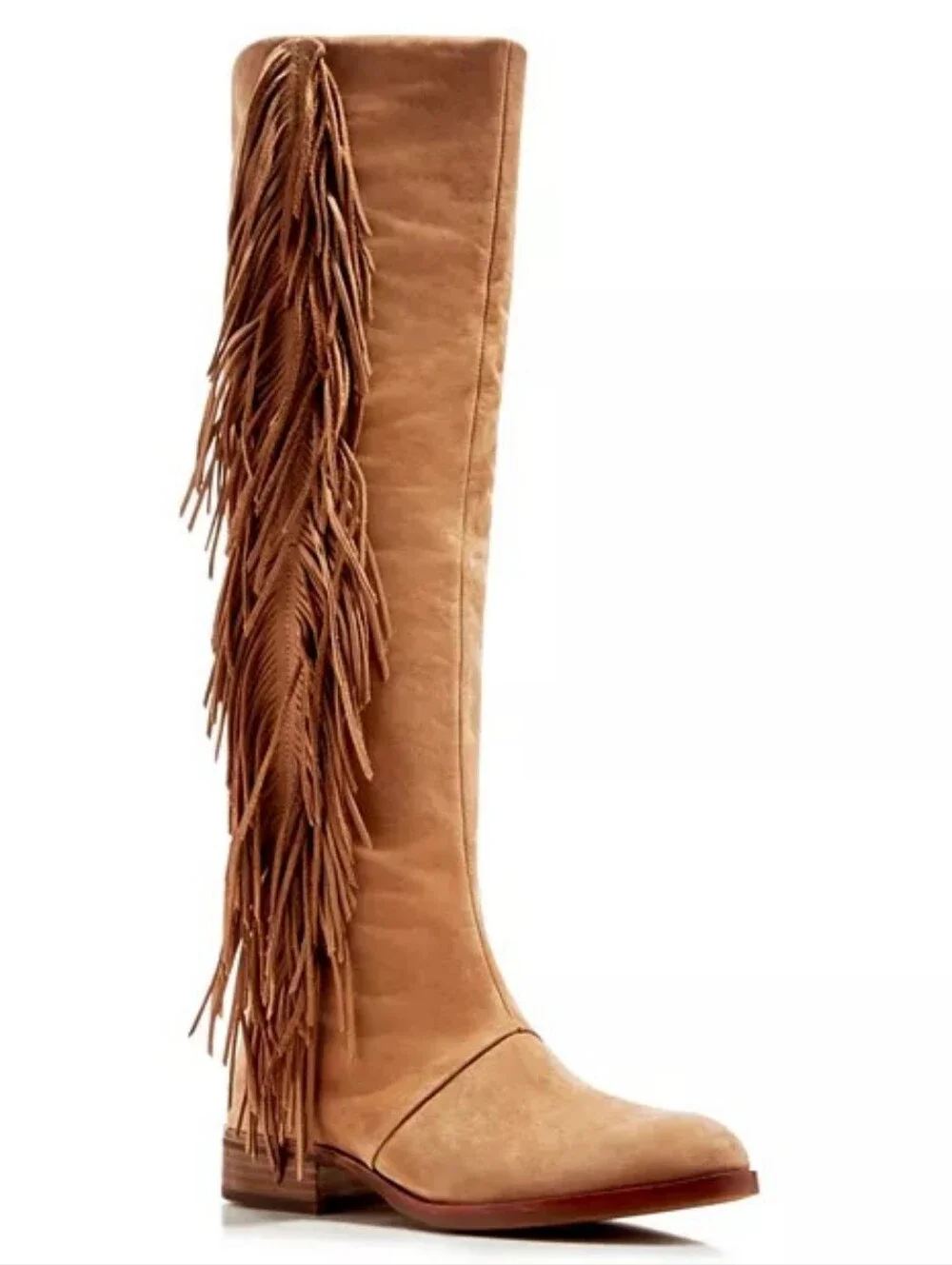 Sam Edelman color golden